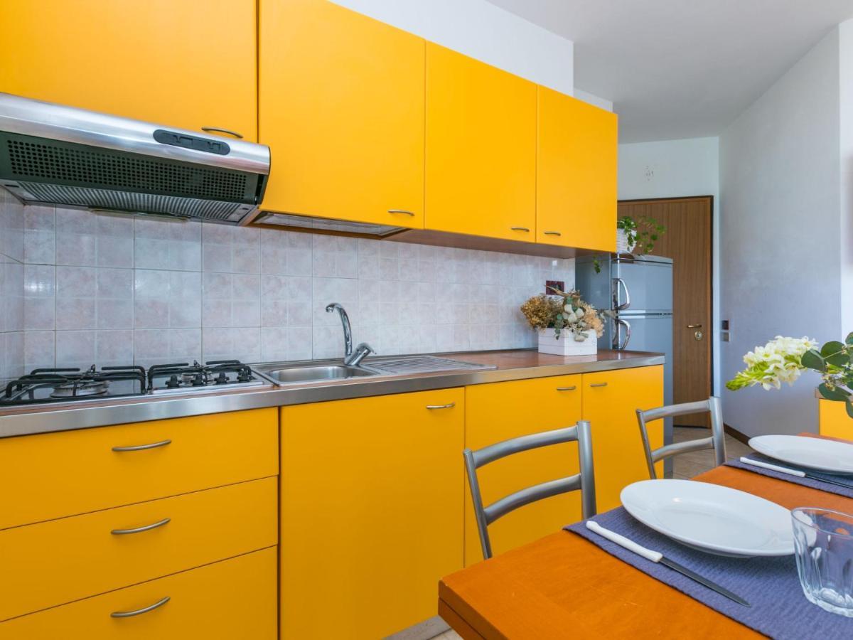 Apartment Robinia-Pinetine-3 By Interhome Duna Verde Exterior foto